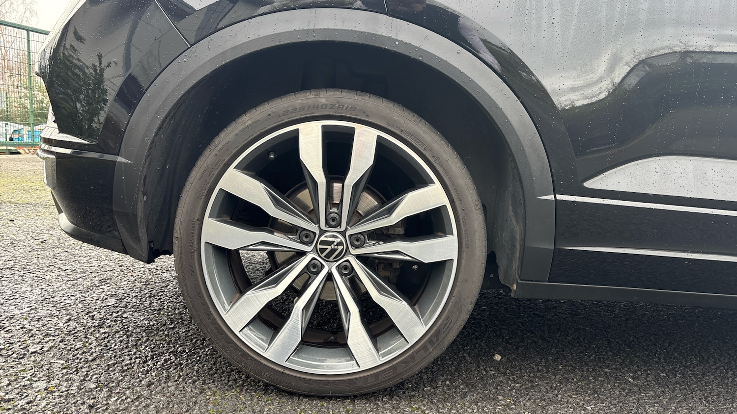 Used Volkswagen T-Roc 2020 for sale - 76980723: Photo 7