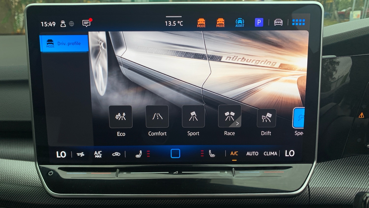 Used Volkswagen Golf 2025 for sale - 76207637: Photo 28