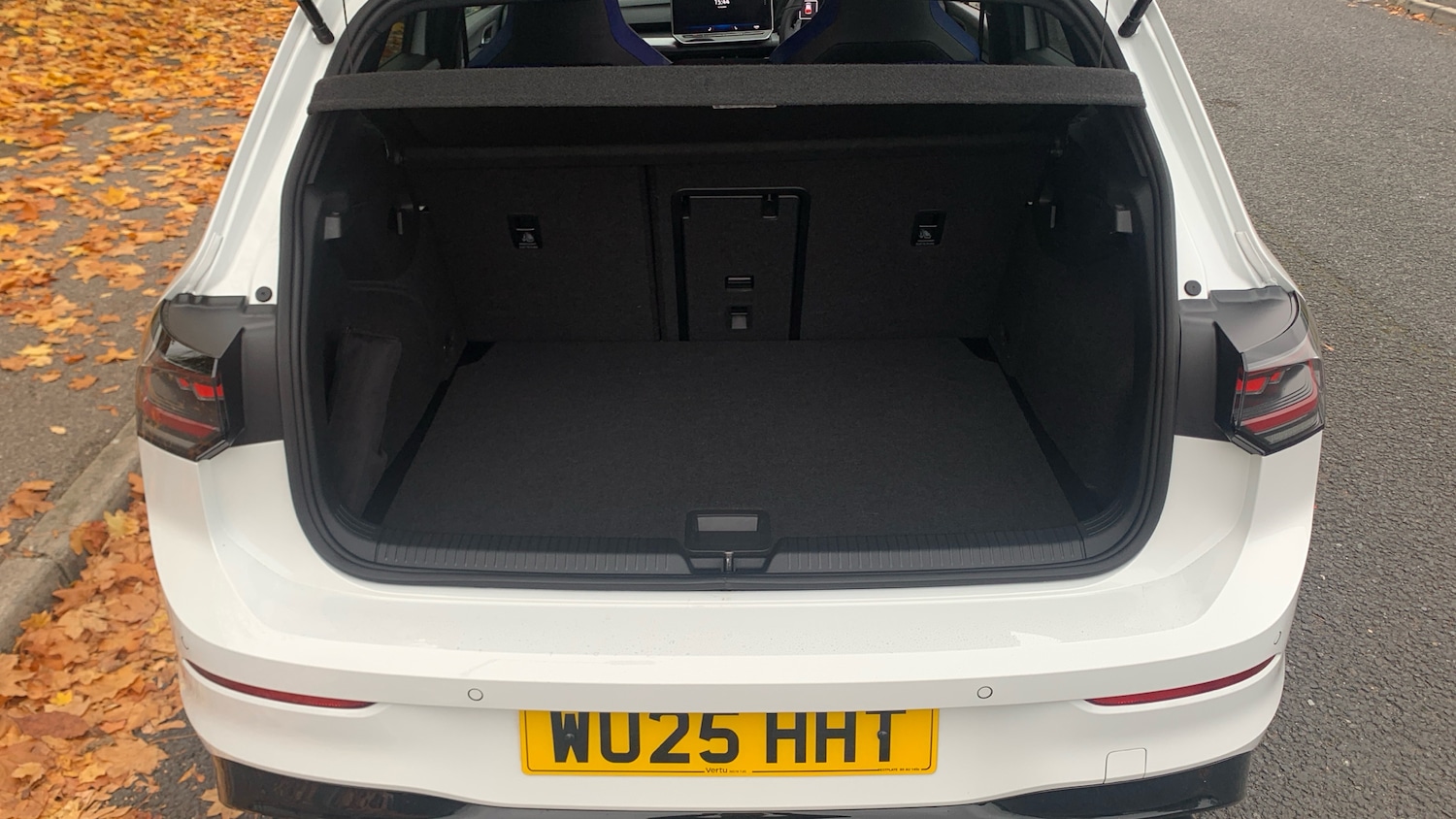 Used Volkswagen Golf 2025 for sale - 76207637: Photo 4