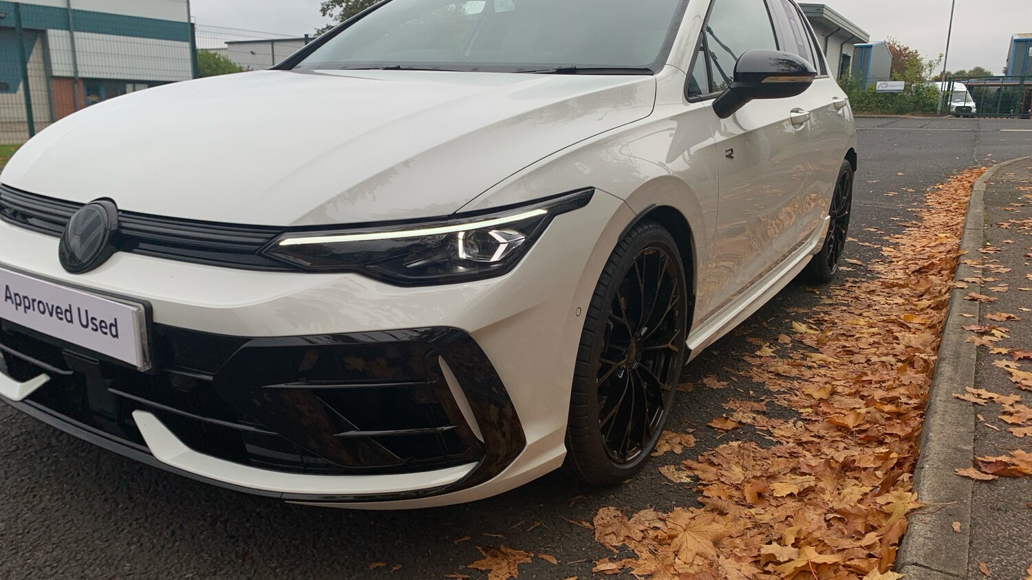 Used Volkswagen Golf 2025 for sale - 76207637: Photo 47