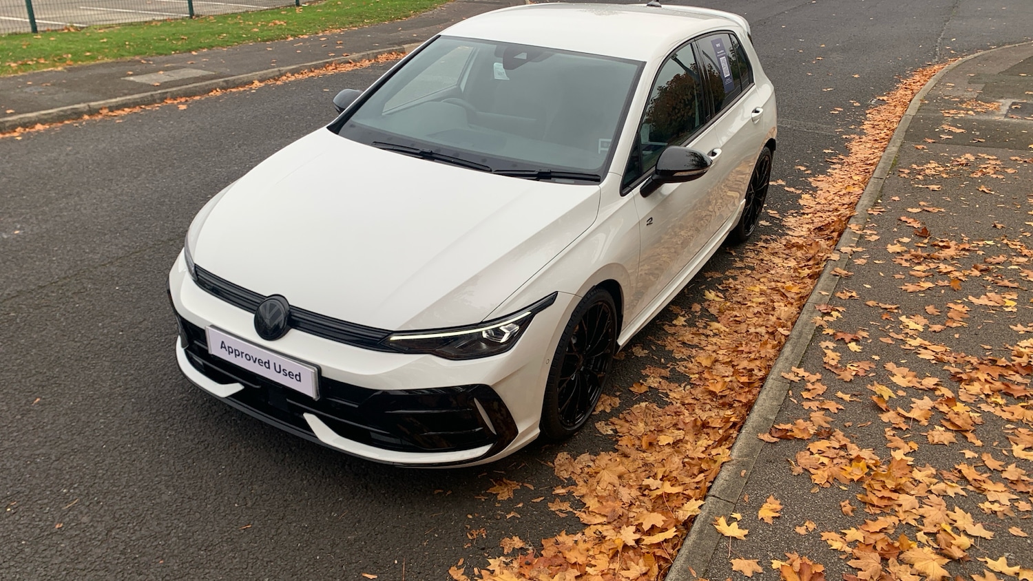 Used Volkswagen Golf 2025 for sale - 76207637: Photo 48