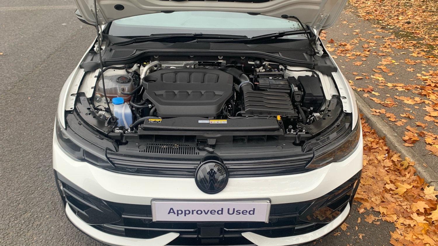 Used Volkswagen Golf 2025 for sale - 76207637: Photo 8