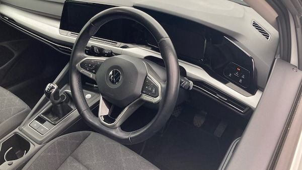 Used Volkswagen Golf 2021 for sale - 75575060: Photo 11