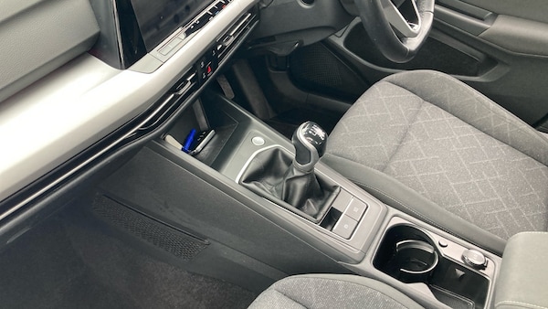 Used Volkswagen Golf 2021 for sale - 75575060: Photo 13