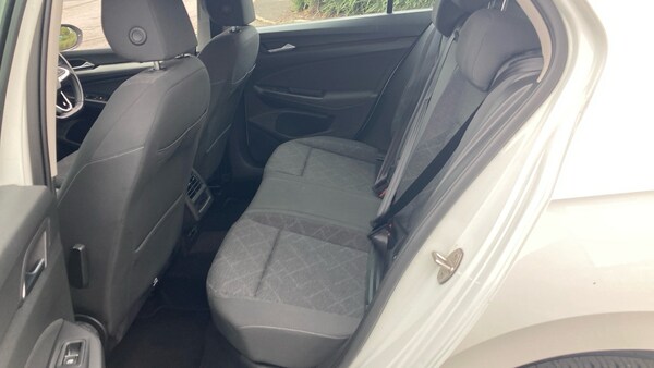 Used Volkswagen Golf 2021 for sale - 75575060: Photo 16