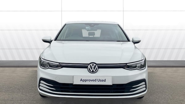 Used Volkswagen Golf 2021 for sale - 75575060: Photo 3
