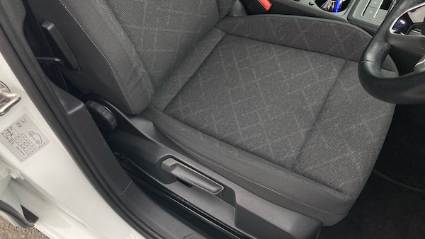 Used Volkswagen Golf 2021 for sale - 75575060: Photo 47
