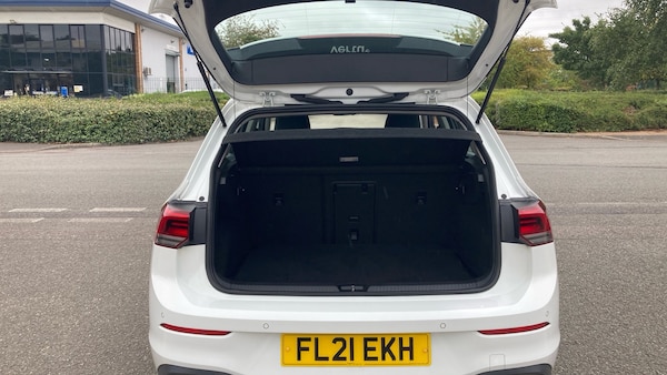 Used Volkswagen Golf 2021 for sale - 75575060: Photo 4