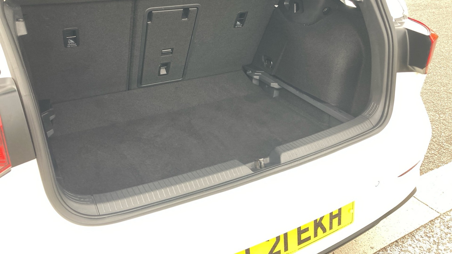Vehicle 51