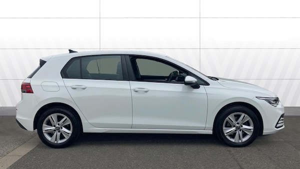 Used Volkswagen Golf 2021 for sale - 75575060: Photo 5
