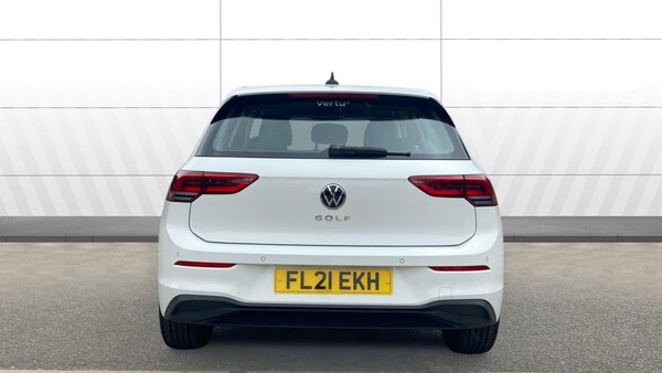 Used Volkswagen Golf 2021 for sale - 75575060: Photo 6