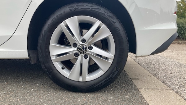 Used Volkswagen Golf 2021 for sale - 75575060: Photo 7