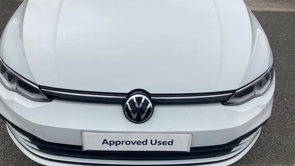 Used Volkswagen Golf 2021 for sale - 75575060: Photo 8