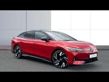 2025 (25) - 250kW 4MOTION GTX 86kWh 5dr Auto Electric Hatchback
