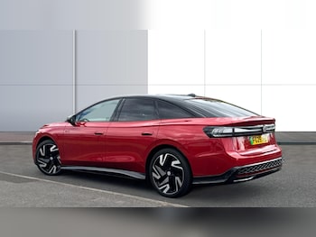 Used Volkswagen ID7 2025 for sale - 75205166: Photo