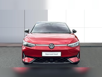 Used Volkswagen ID7 2025 for sale - 75205166: Photo
