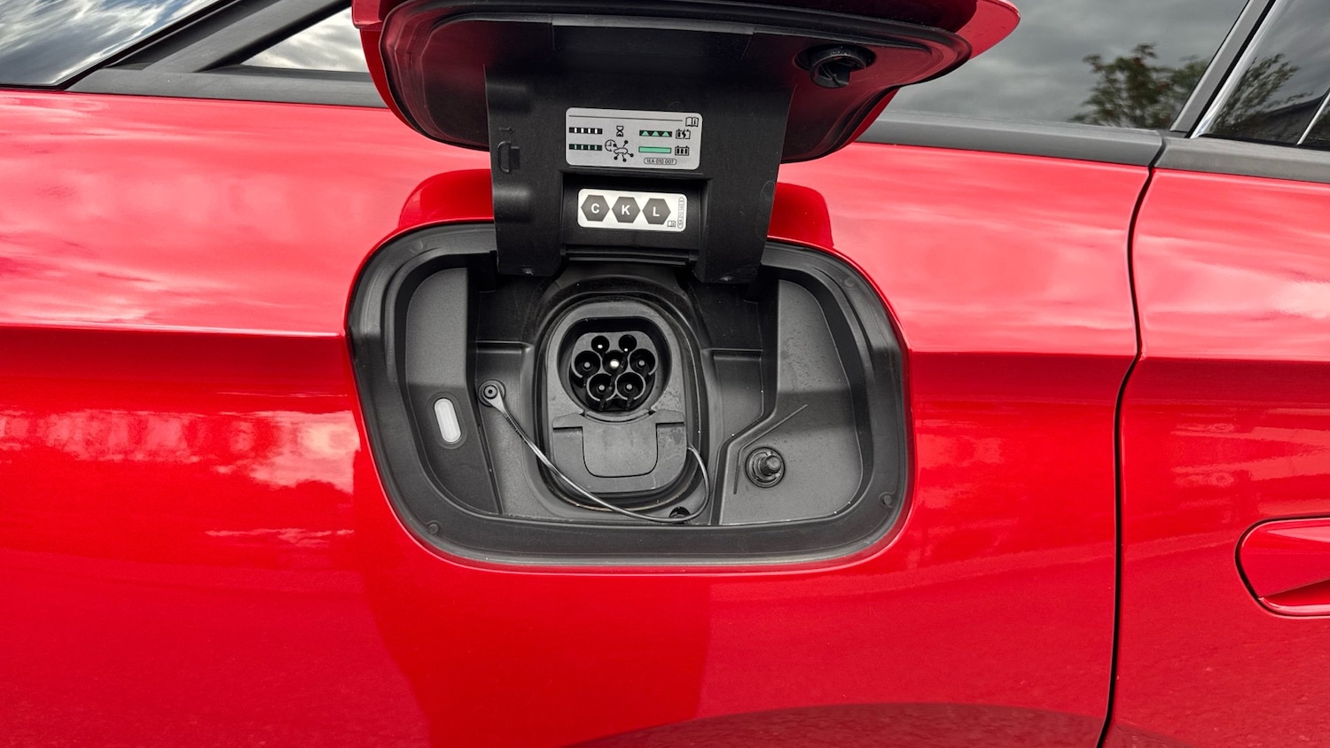 Vehicle 40