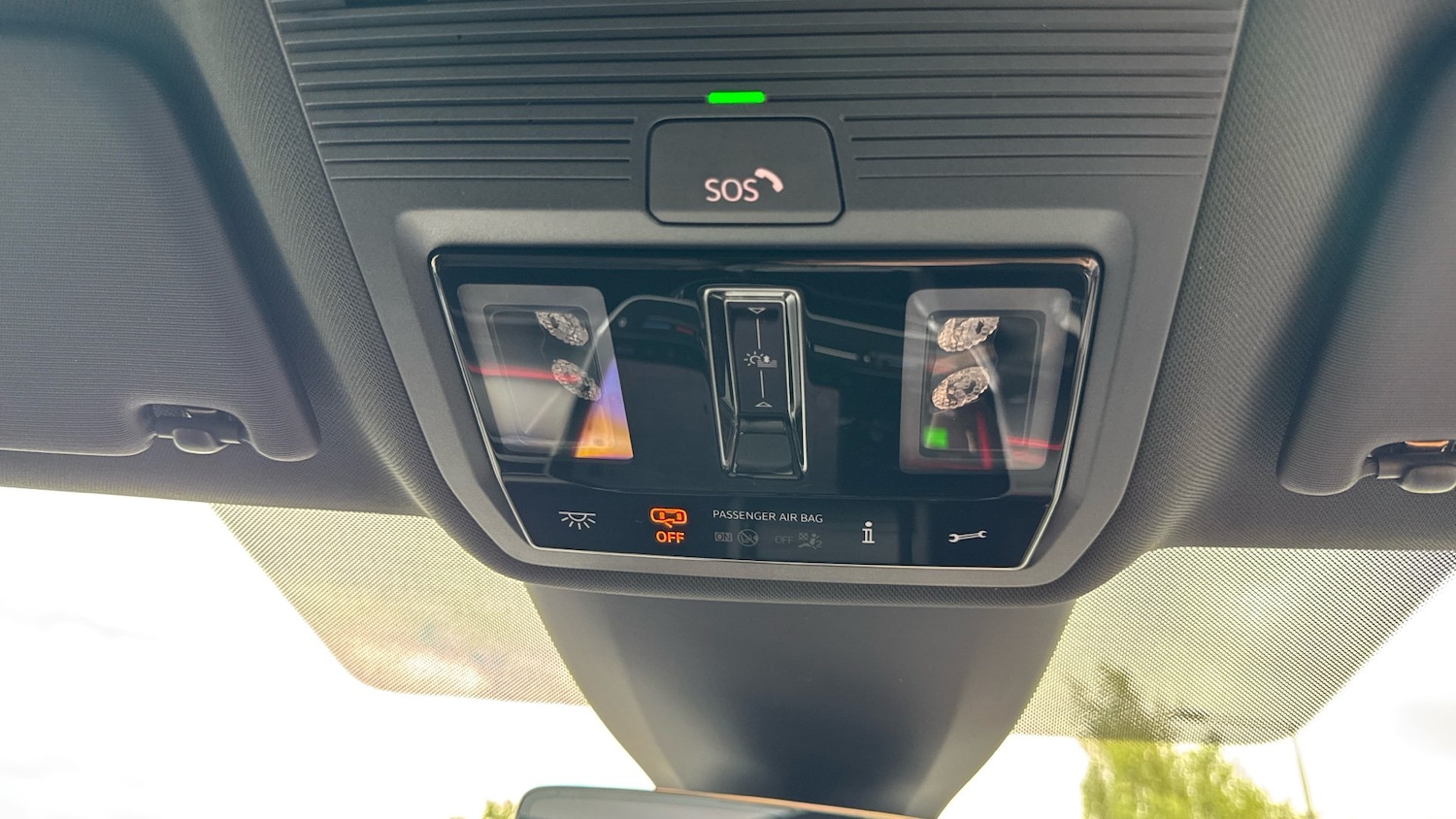 Vehicle 65