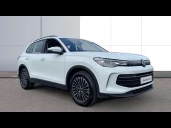 2024 (74) - 1.5 eTSI 150 Life 5dr DSG Petrol Estate