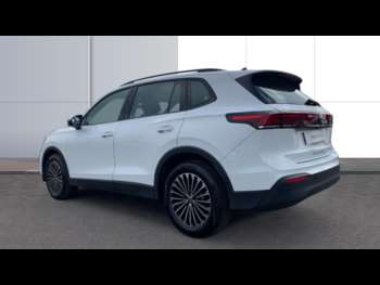 Used Volkswagen Tiguan 2024 for sale - 74950576: Photo