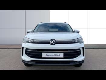 Used Volkswagen Tiguan 2024 for sale - 74950576: Photo