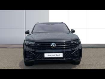 Used Volkswagen Touareg 2024 for sale - 75379449: Photo