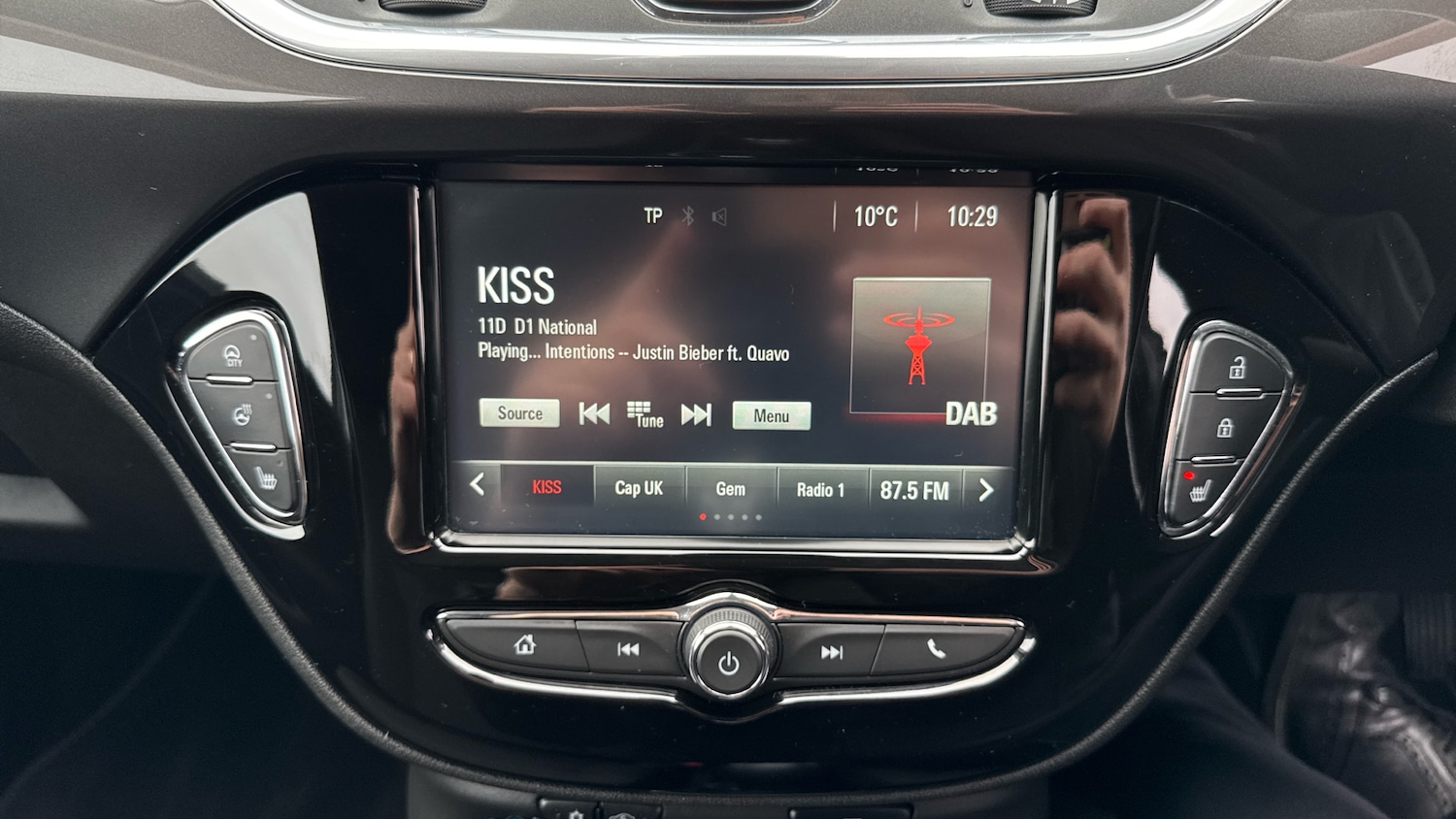 Used Vauxhall Corsa 2016 for sale - 77544562: Photo 12