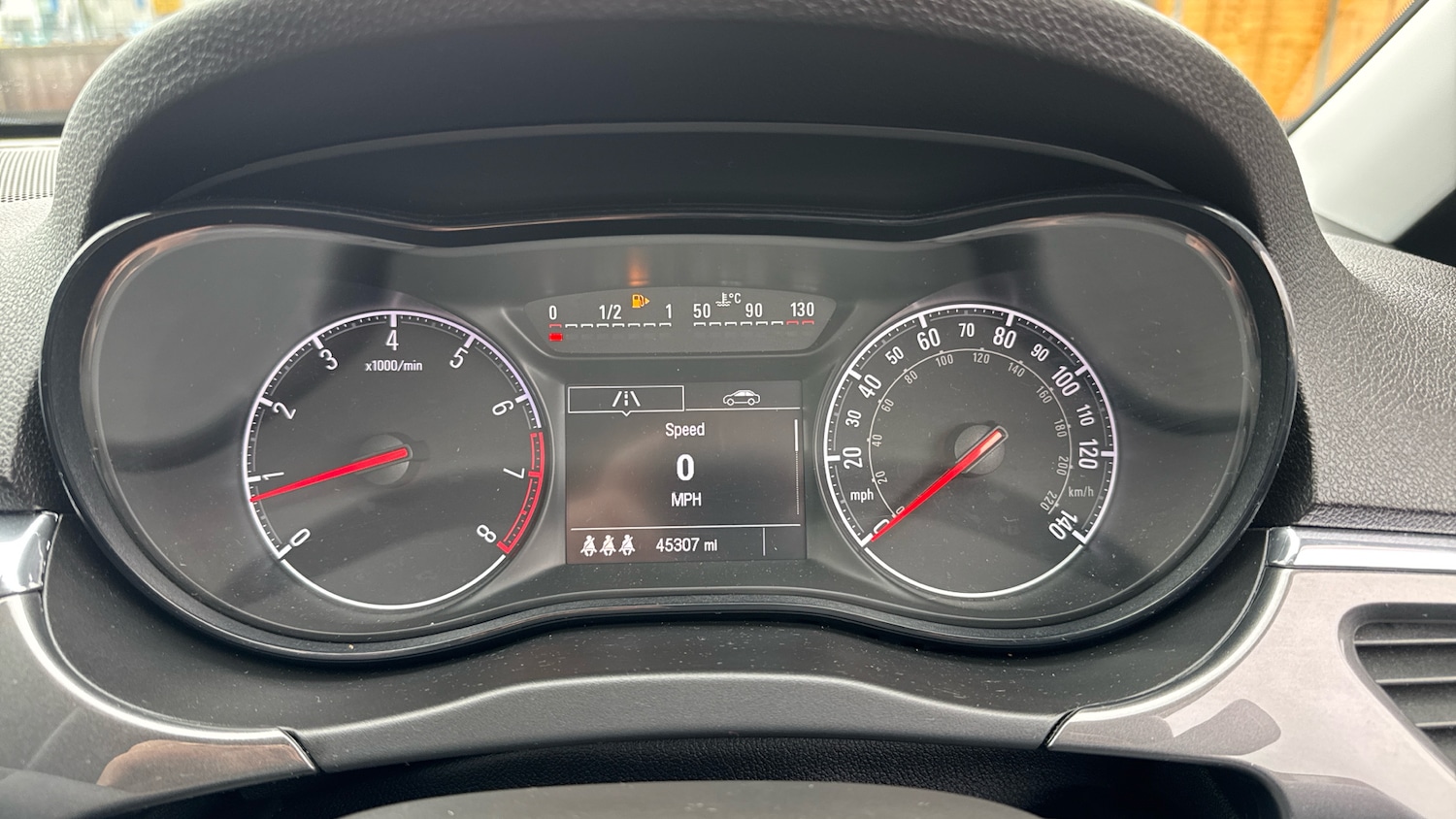 Used Vauxhall Corsa 2016 for sale - 77544562: Photo 18