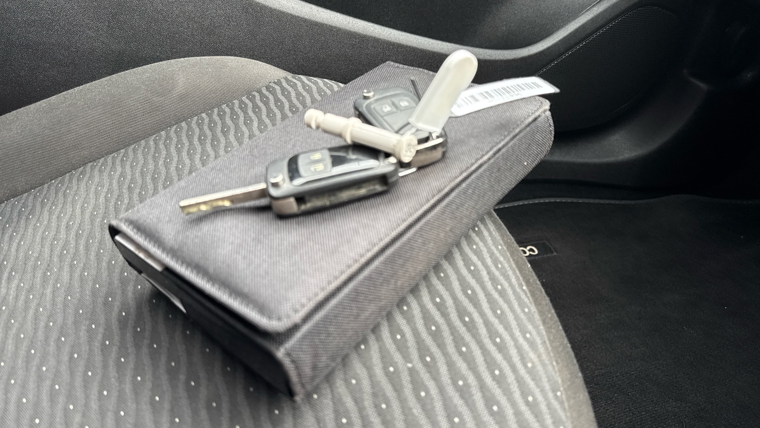 Used Vauxhall Corsa 2016 for sale - 77544562: Photo 19