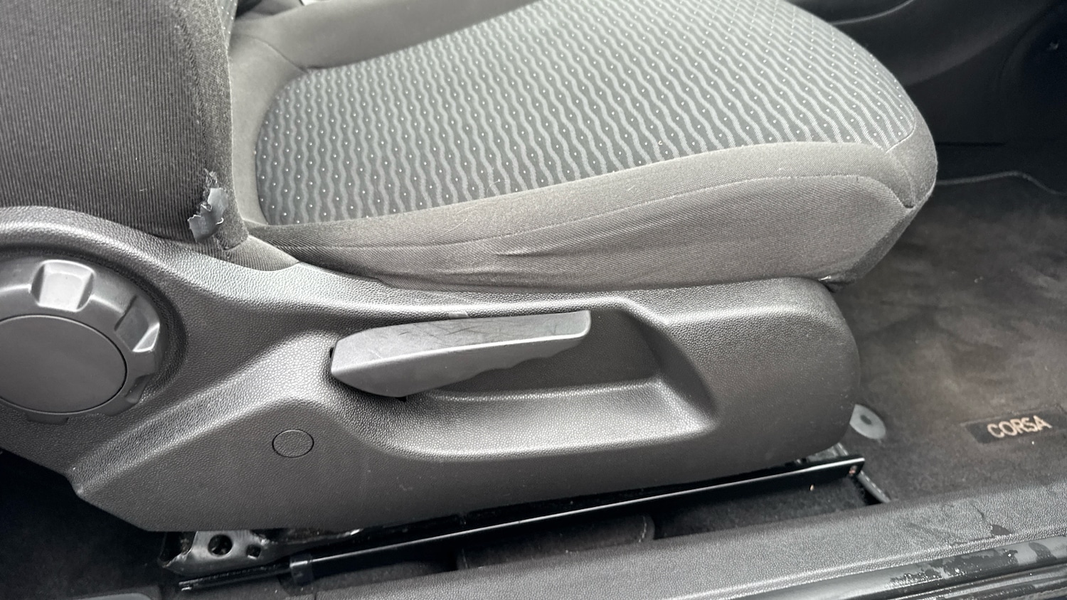 Used Vauxhall Corsa 2016 for sale - 77544562: Photo 26