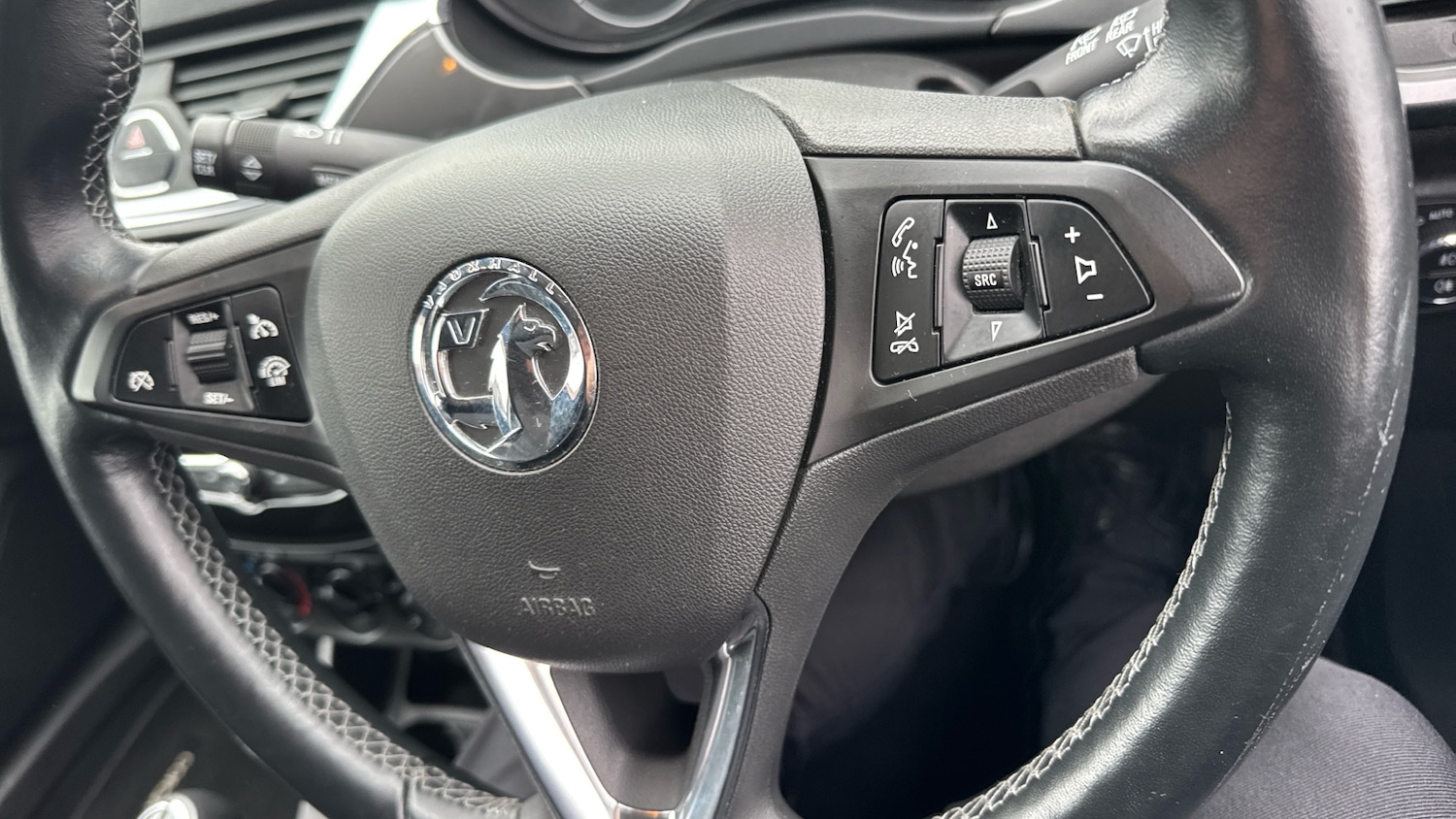 Used Vauxhall Corsa 2016 for sale - 77544562: Photo 33