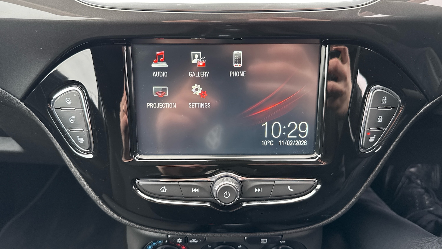 Used Vauxhall Corsa 2016 for sale - 77544562: Photo 37