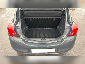 Used Vauxhall Corsa 2016 for sale - 77544562: Photo