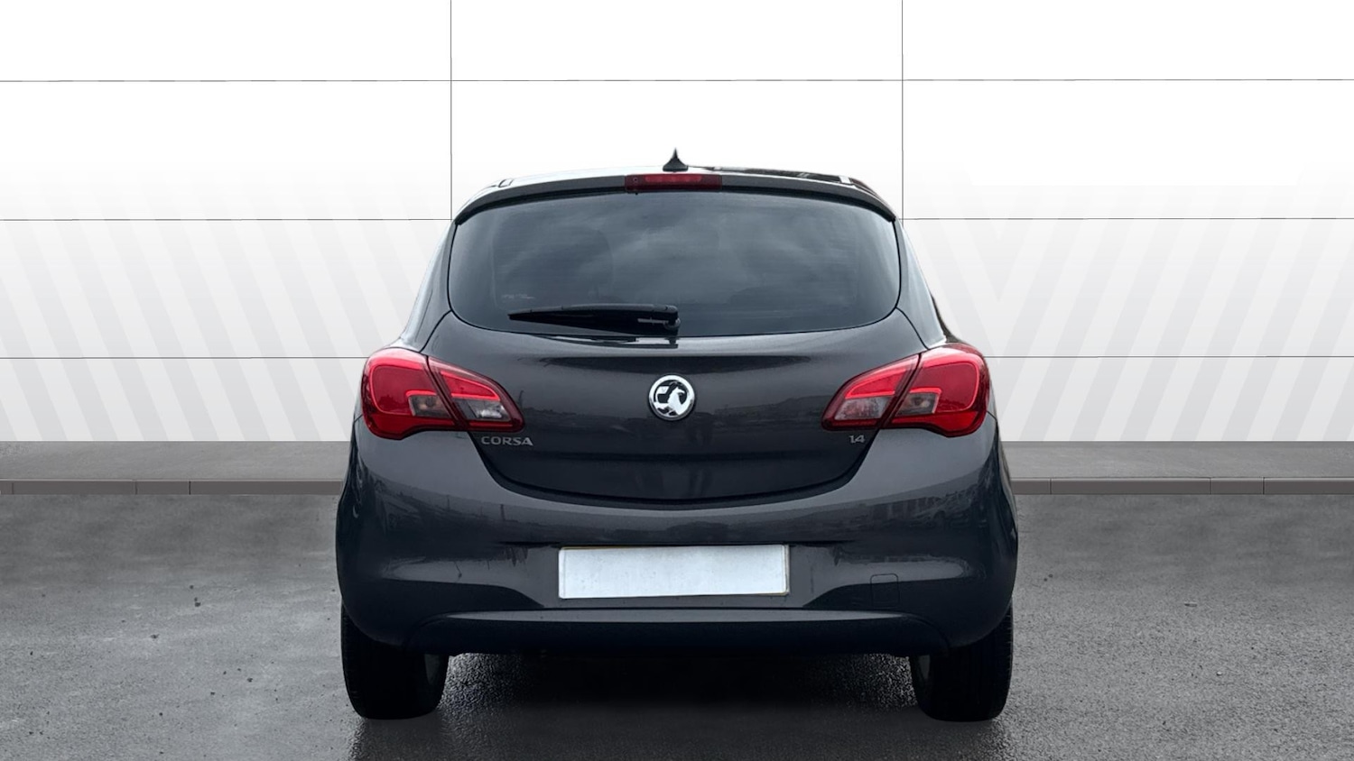 Used Vauxhall Corsa 2016 for sale - 77544562: Photo 6