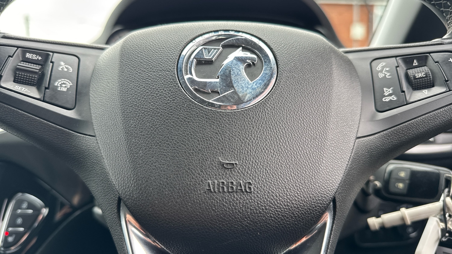 Used Vauxhall Corsa 2016 for sale - 77544562: Photo 8