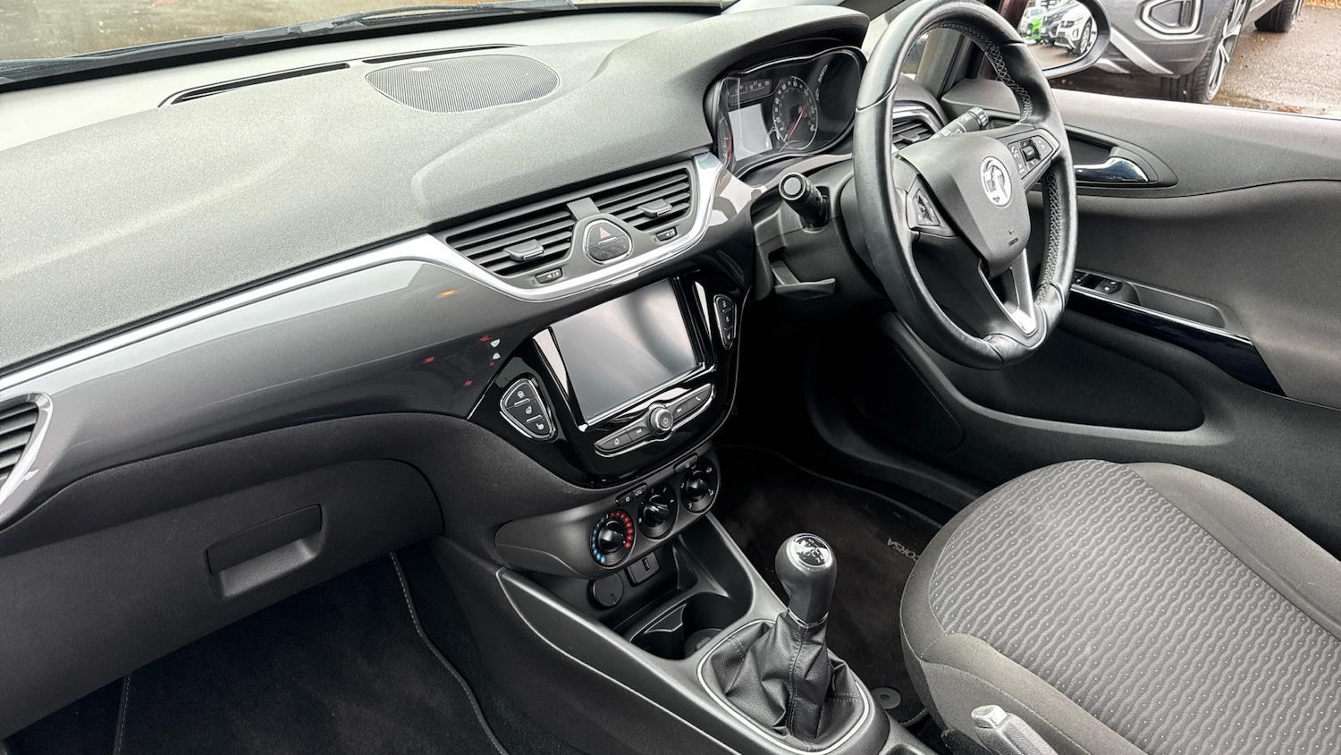 Used Vauxhall Corsa 2016 for sale - 77544562: Photo 9