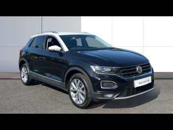 2018 (67) - 1.0 TSI Design 5dr Petrol Hatchback