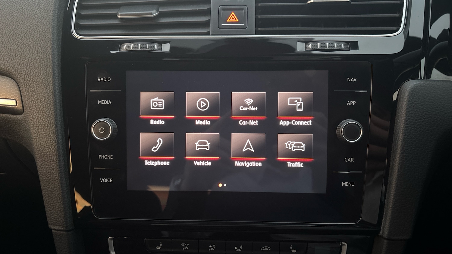 Used Volkswagen Golf 2018 for sale - 76510608: Photo 12