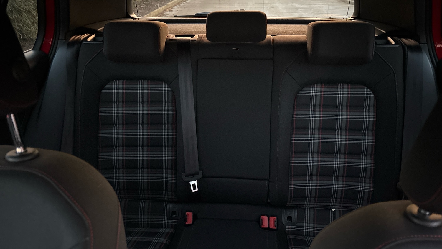 Used Volkswagen Golf 2018 for sale - 76510608: Photo 15