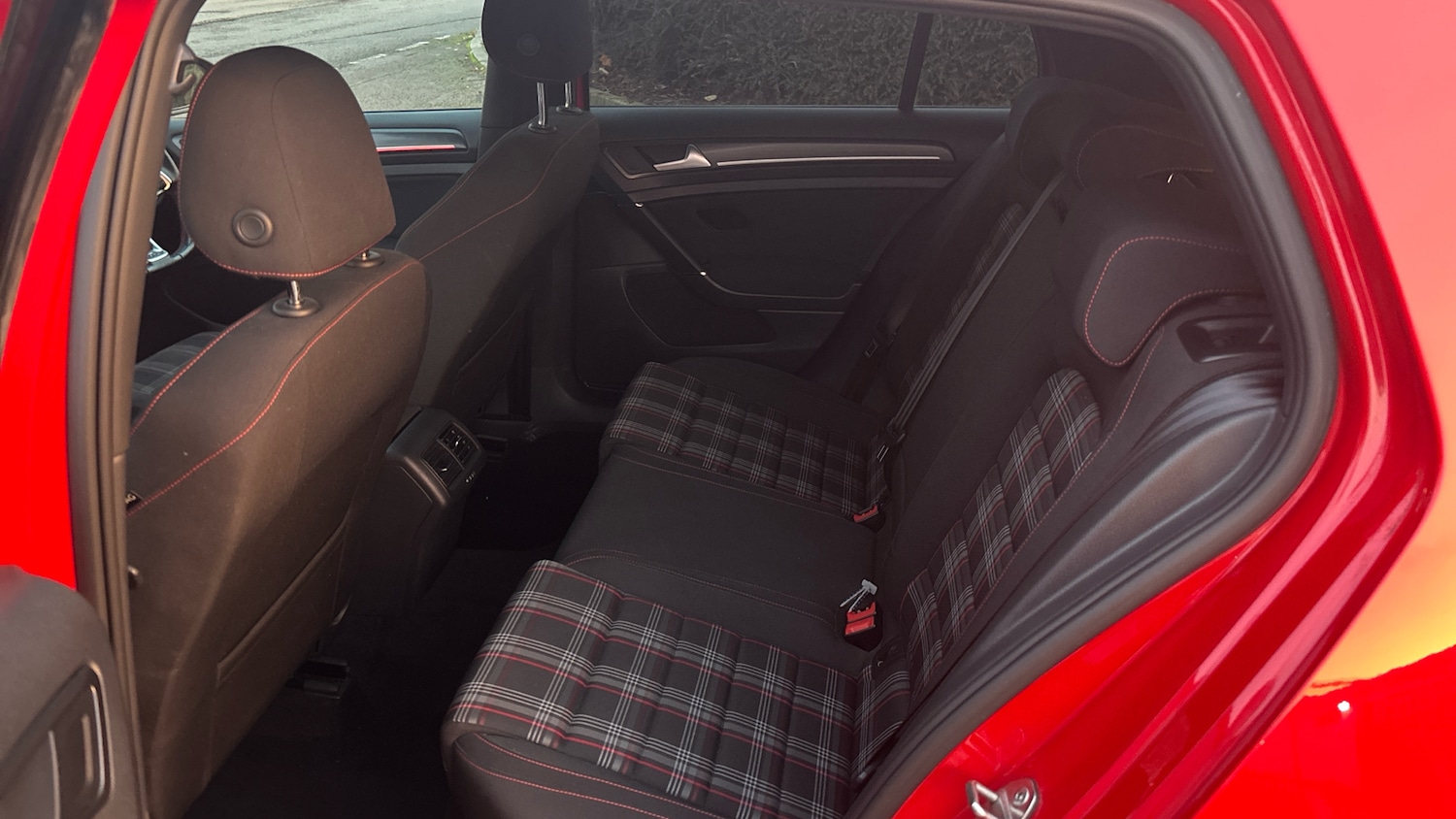 Used Volkswagen Golf 2018 for sale - 76510608: Photo 16