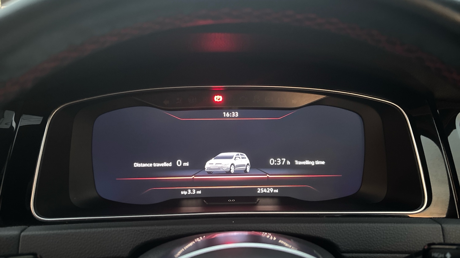 Used Volkswagen Golf 2018 for sale - 76510608: Photo 18