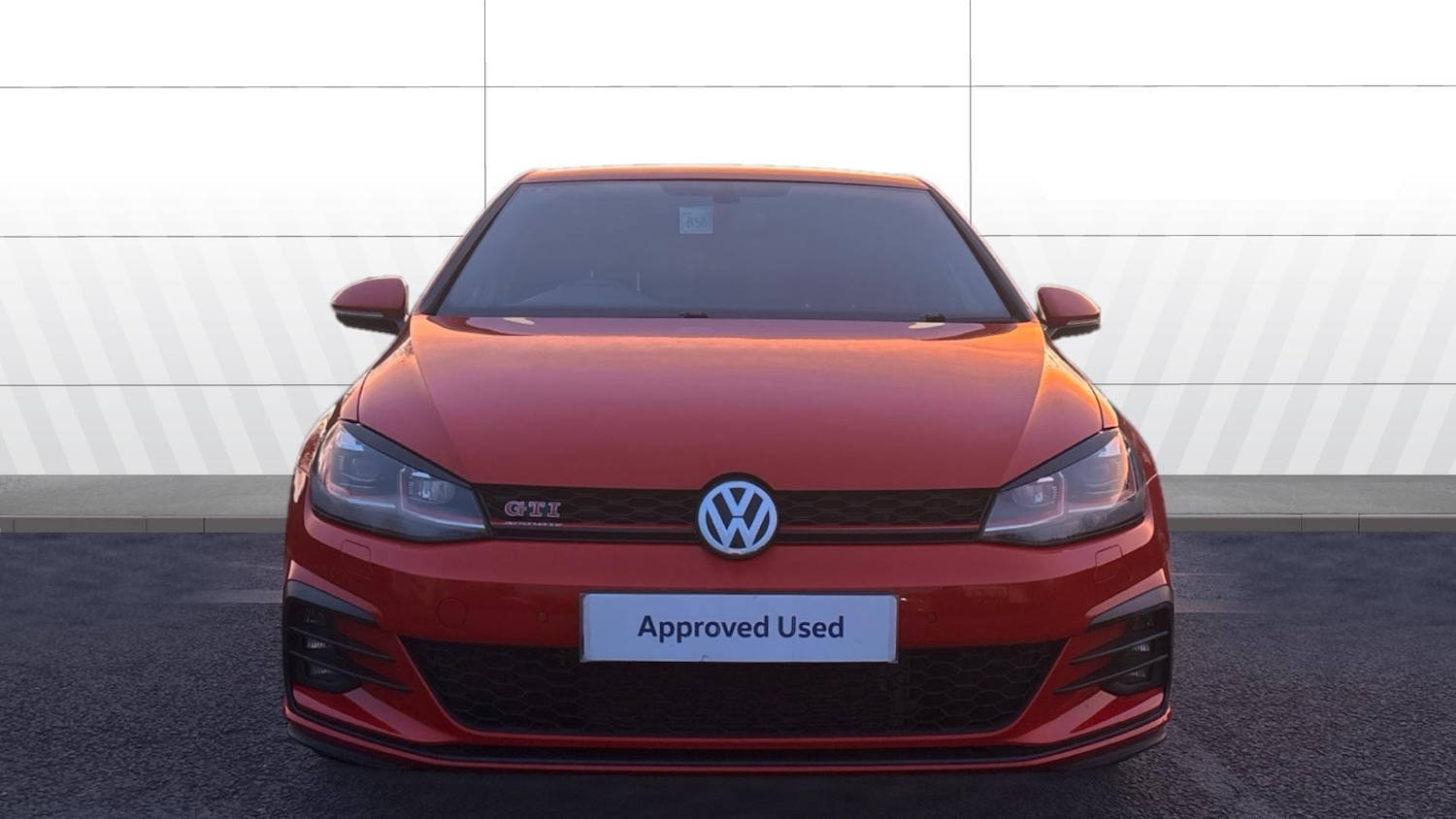 Used Volkswagen Golf 2018 for sale - 76510608: Photo 3