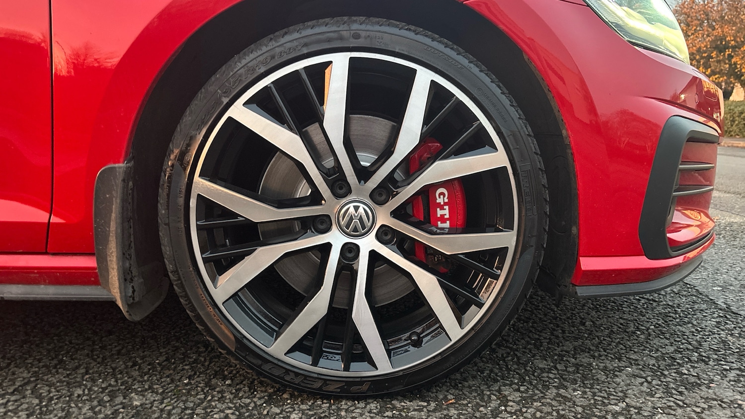 Used Volkswagen Golf 2018 for sale - 76510608: Photo 30