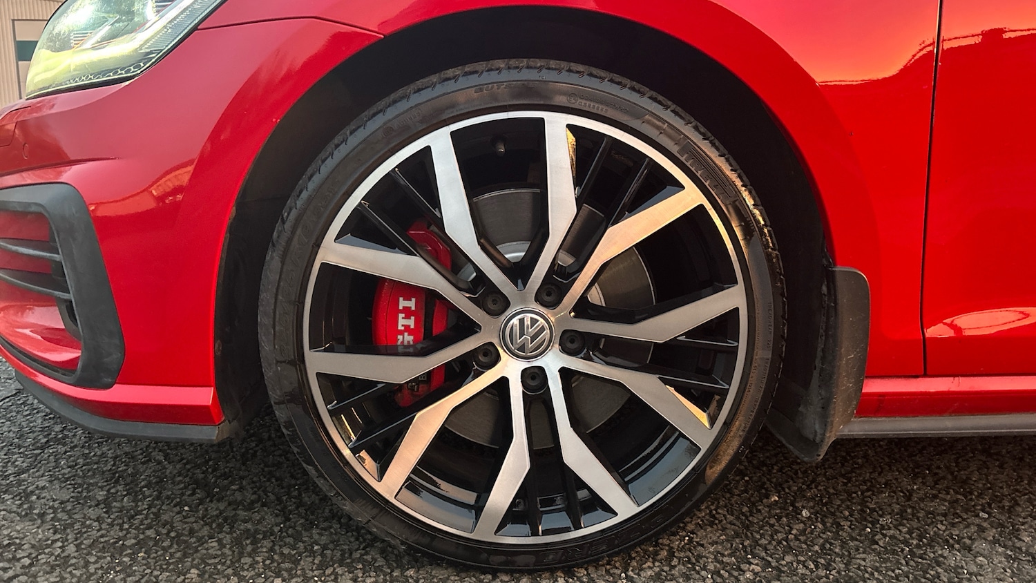 Used Volkswagen Golf 2018 for sale - 76510608: Photo 31