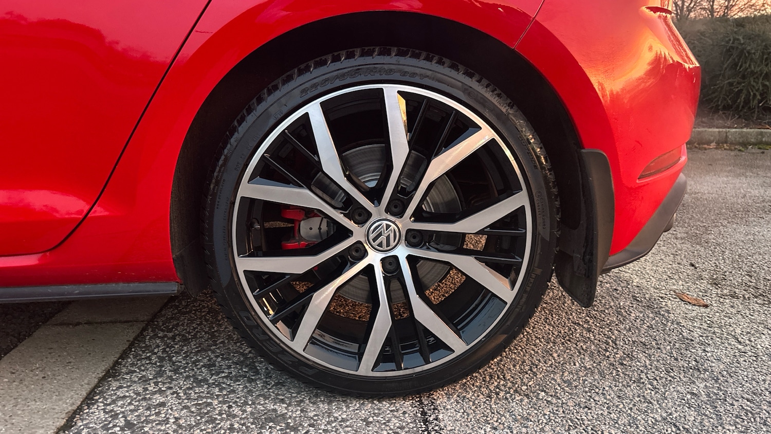 Used Volkswagen Golf 2018 for sale - 76510608: Photo 32