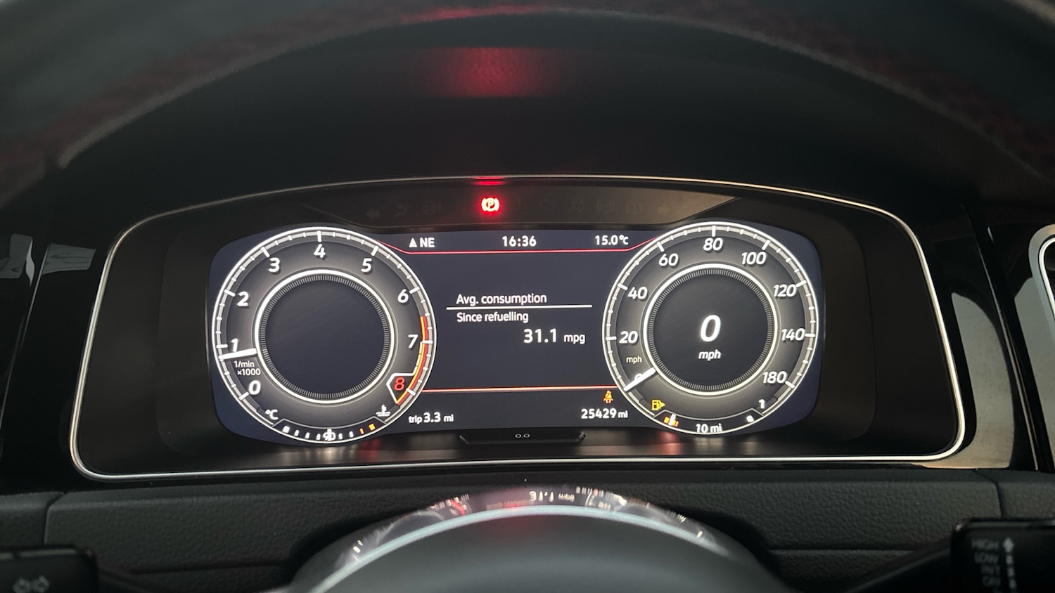 Used Volkswagen Golf 2018 for sale - 76510608: Photo 34