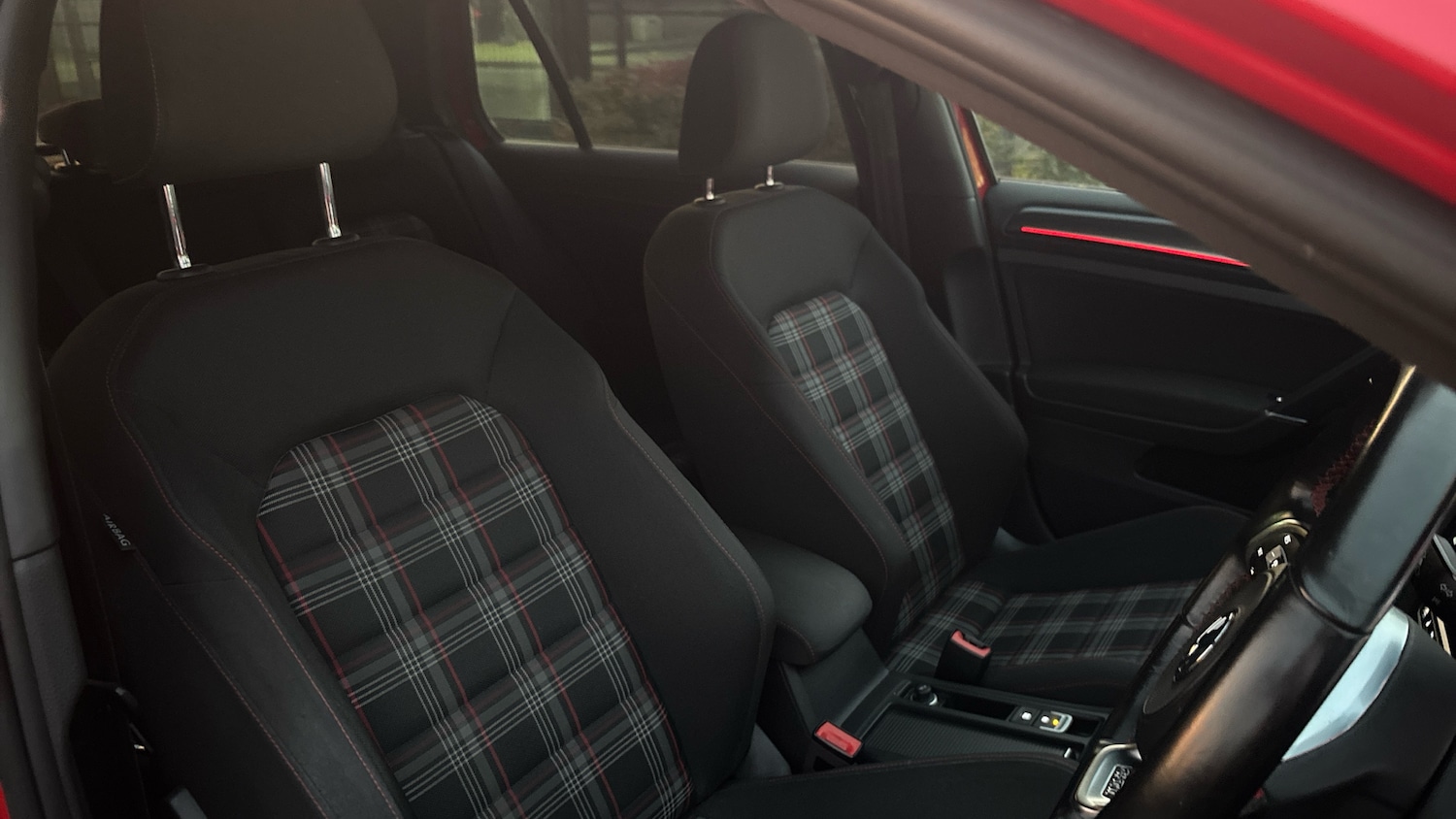 Used Volkswagen Golf 2018 for sale - 76510608: Photo 36