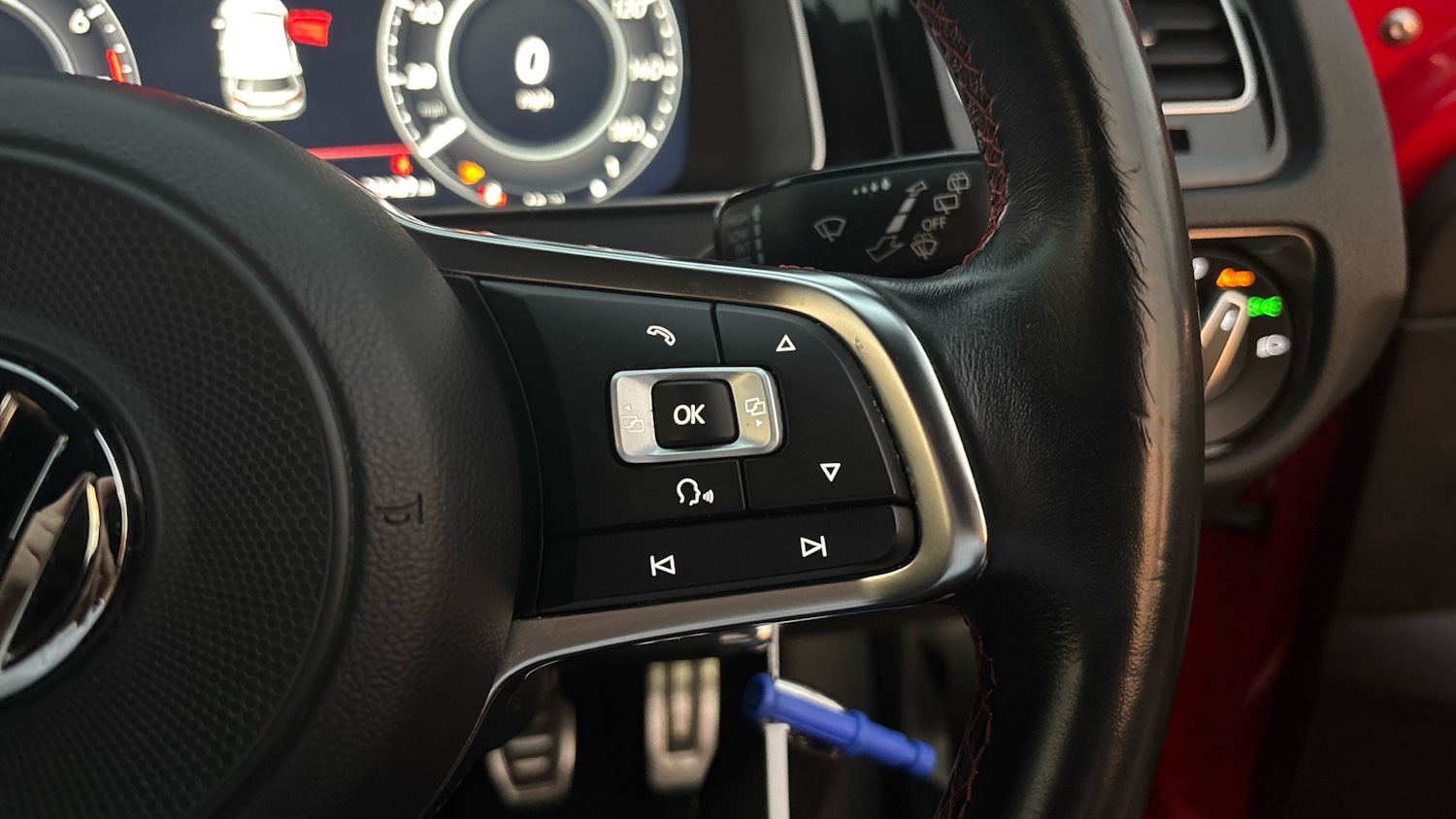 Used Volkswagen Golf 2018 for sale - 76510608: Photo 38