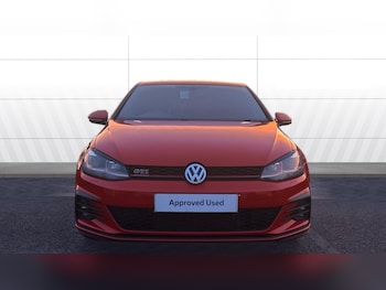 Used Volkswagen Golf 2018 for sale - 76510608: Photo