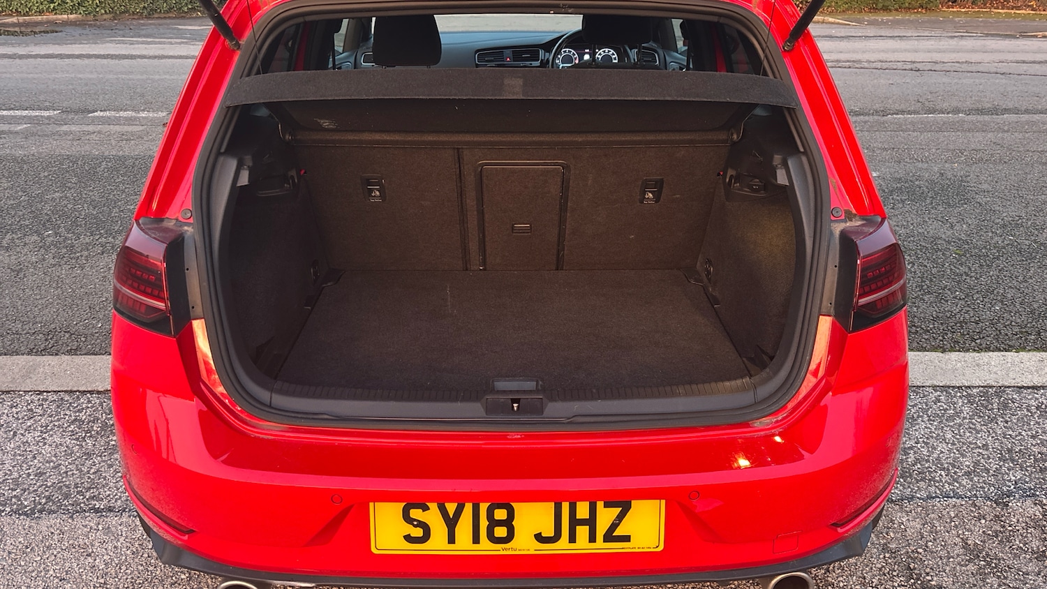 Used Volkswagen Golf 2018 for sale - 76510608: Photo 4